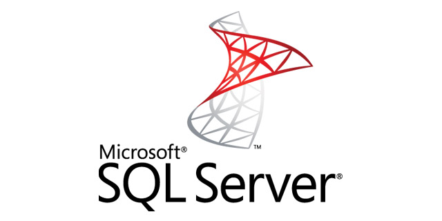 SQL Server in my eye