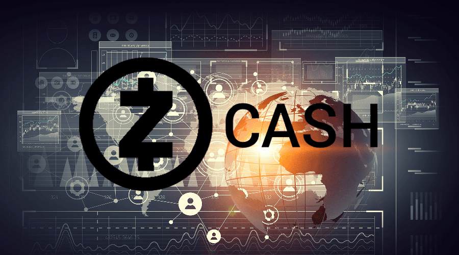 Zcash Investment Trust has officially Filed with the SEC